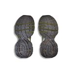 Men’s 3xl Sneaker  in Dark Green/light Beige - Image 7